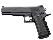 Vigor 5.1 S3 Spring Pistol (Full Metal - Black - V19)