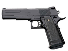 Vigor 5.1 S3 Spring Pistol (Full Metal - Black - V19)