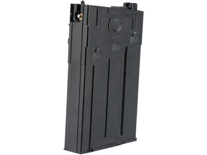 Umarex H&K G3A3 Gas Magazine (20 Rounds - Black)