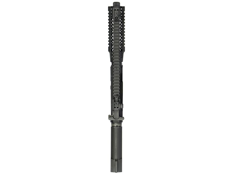 Ares M45X-S with EFCS Gearbox (S-Class S - Black - AR-087E)