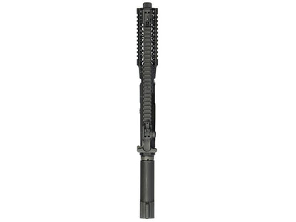 Ares M45X-S with EFCS Gearbox (S-Class S - Black - AR-087E)