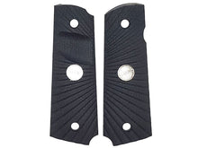 Golden Eagle 1911/5.1/4.3 Pistol Grips (Black - V5)
