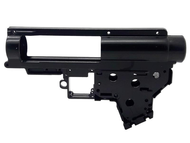 Ares Version2 EFCS Gearbox Case GB-M4E