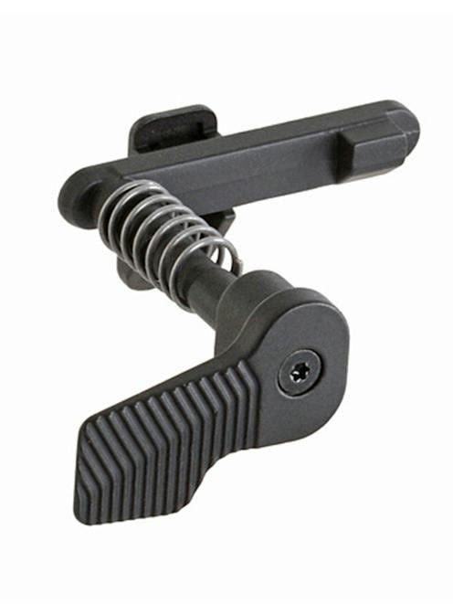 CYMA Metal Ambidextrous M4/AR-15 Magazine Release Assembly - Black (F376)