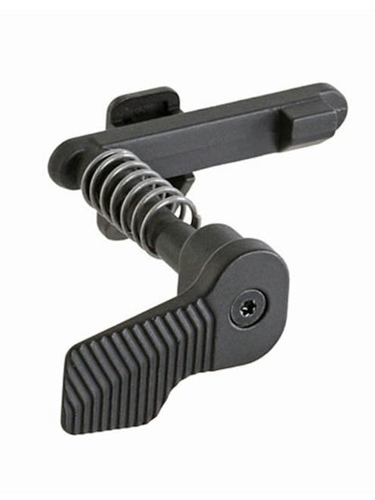 CYMA Metal Ambidextrous M4/AR-15 Magazine Release Assembly - Black (F376)
