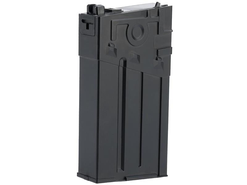 Umarex H&K G3A3 Gas Magazine (20 Rounds - Black)