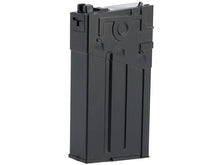 Umarex H&K G3A3 Gas Magazine (20 Rounds - Black)