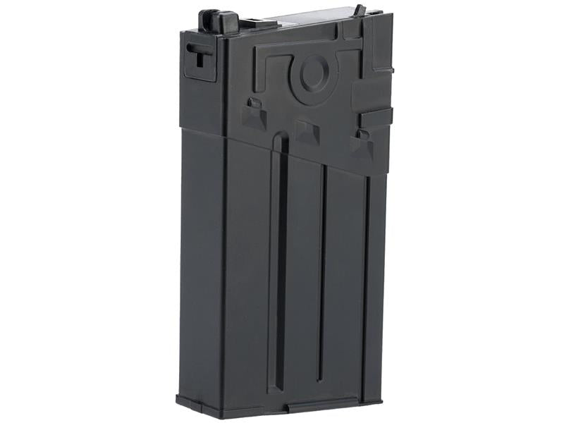 Umarex H&K G3A3 Gas Magazine (20 Rounds - Black)