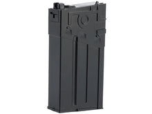 Umarex H&K G3A3 Gas Magazine (20 Rounds - Black)