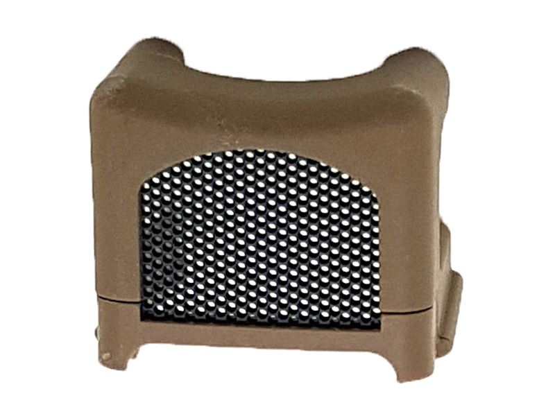ACM Kill Flash for Micro Dot (Tan)