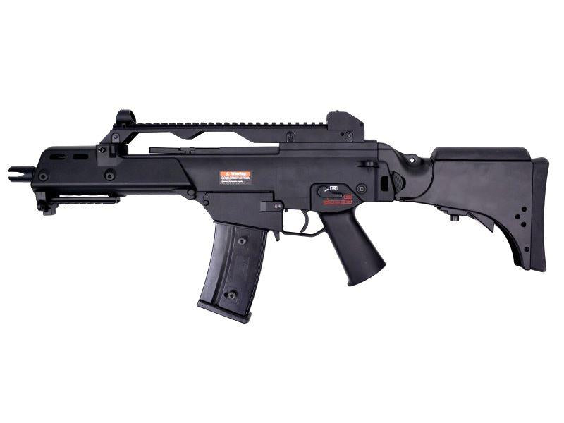 Golden Eagle G39CV Sports Line (Black - Inc. Battery and Charger)