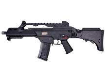 Golden Eagle G39CV Sports Line (Black - Inc. Battery and Charger)