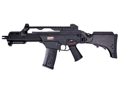 Golden Eagle G39CV Sports Line (Black - Inc. Battery and Charger)