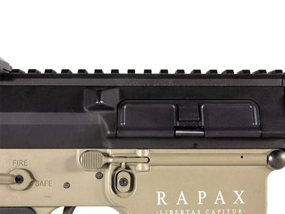 Secutor Rapax XXI M1 AEG