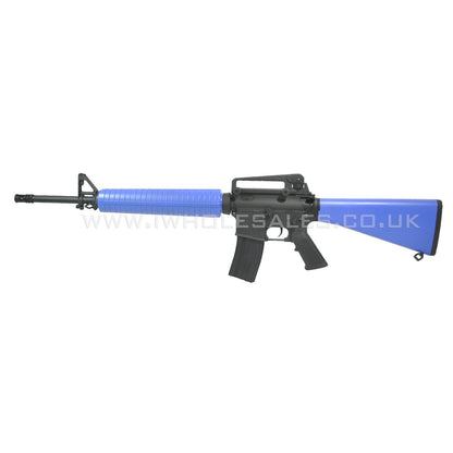 Cyma CM017 M16A3 AEG Rifle