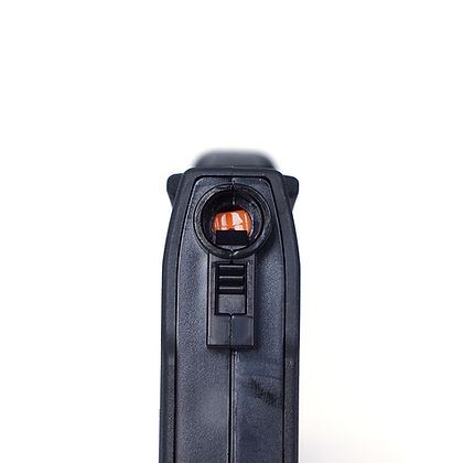 PTS PTS Enhanced Polymer Magazine - Black