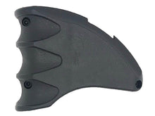 Cyma Mako I/II Magwell Grip for M4/M16 (Black - HY-215-BK)