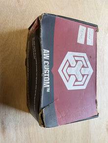 [Boneyard] Armorer Works Custom Adaptive Drum Mag (AW-DRMG05 - AR Series) - Holds gas - feeds - untested in gun.
