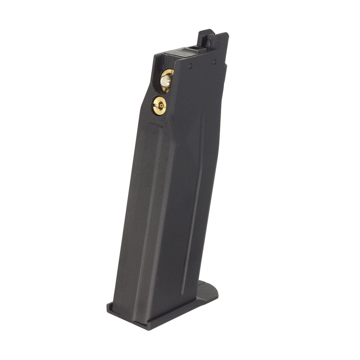 Umarex/VFC 16-Round Gas Blowback Magazine for H&K P7 M13l - Black (VF9-MAG-P7M13-BK01)