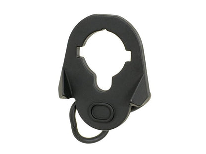 ACM Ambidextrous M4 Sling Attachment (Metal - Black)