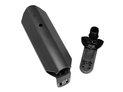ACM M4 Weighted Stock (Black)