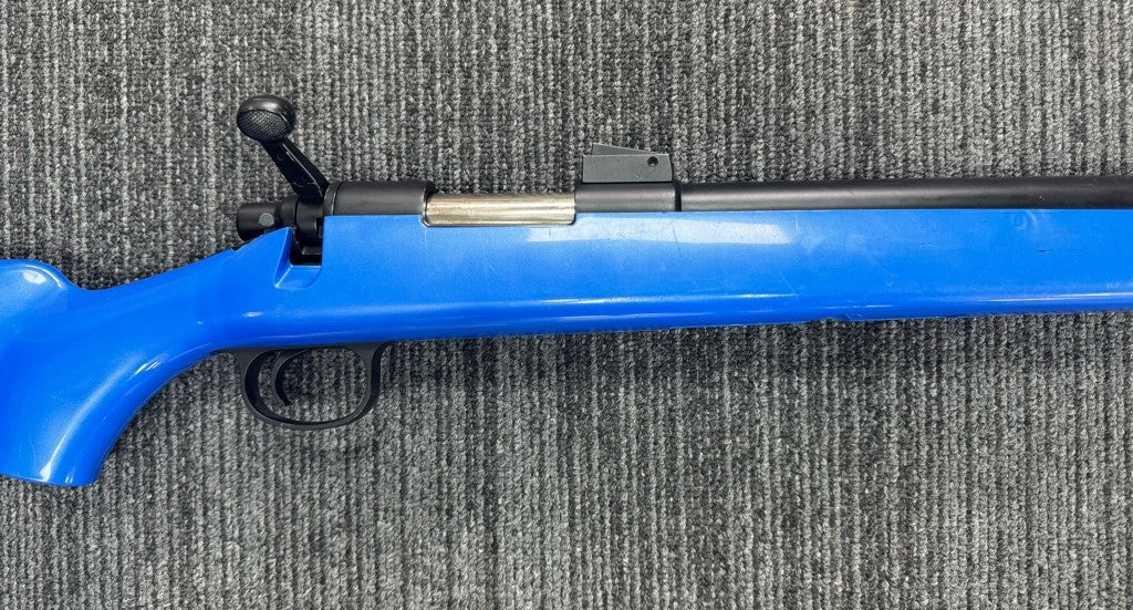 HFC VSR11 CO2 Bolt Action Sniper Rifle (Blue)