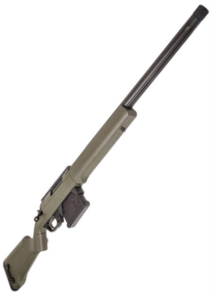 Ares Amoeba Striker Sniper Rifle (Bolt Action - OD - AS01-OD)