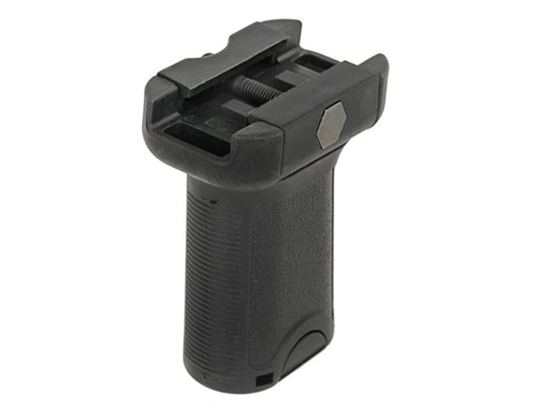 Element Vertical Grip (Short - Black - EX373-BK)