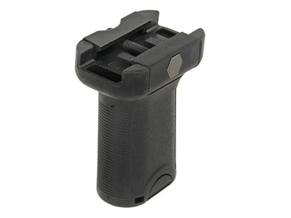 Element Vertical Grip (Short - Black - EX373-BK)