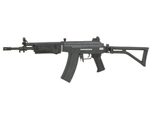 Cyma CM043 Galil SAR (Folding Stock - Black)