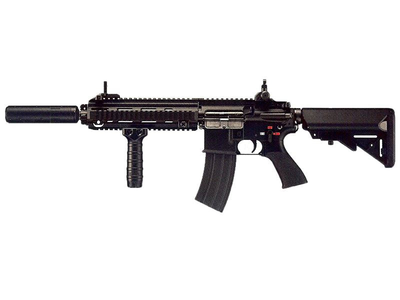 [Glock] Tokyo Marui 416 Devgru Custom Carbine (Next Gen) AEG