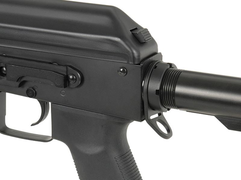 Cyma Custom AK KT (Black - CM077F)