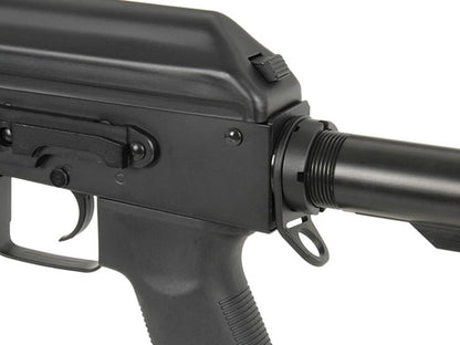 Cyma Custom AK KT (Black - CM077F)