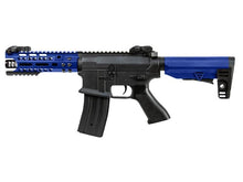 Golden Eagle M4 7" AEG E6597) (Blue)