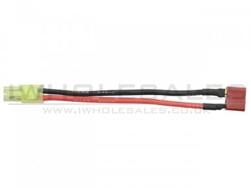ACM Dean to Tamiya Connector Wire