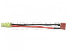 ACM Dean to Tamiya Connector Wire