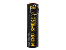 Enola Gaye EG25 Wire Pull Micro Smoke Grenade (EG25Y - Yellow)