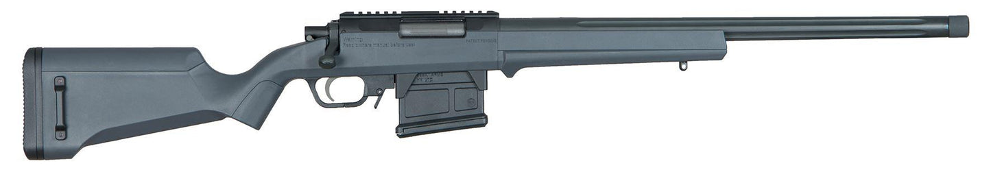 Ares Amoeba - Striker Sniper Rifle (Bolt Action - Urban Grey - AS01-UG)