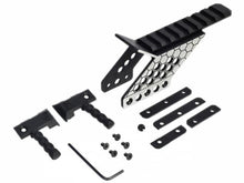 Armorer Works Custom IPSC Optics Mount & Speed Cocking Handle (Left and Right - AW-K01000)