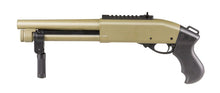 Secutor Breacher Velites Gas Shotgun G-II (Tan)