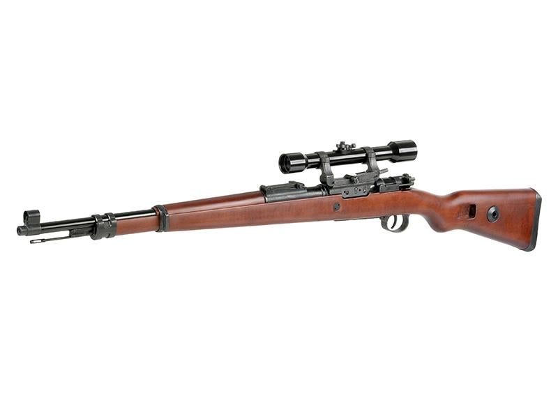 S&T ZF39 Scope & Side Mount Set for Kar98k (STSC02S)