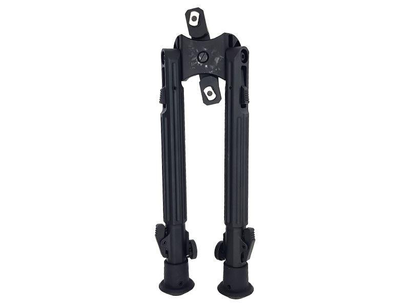 Ares Amoeba M-Lok Folding Modular Bipod (Long - ML-BIP-003)