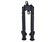 Ares Amoeba M-Lok Folding Modular Bipod (Long - ML-BIP-003)