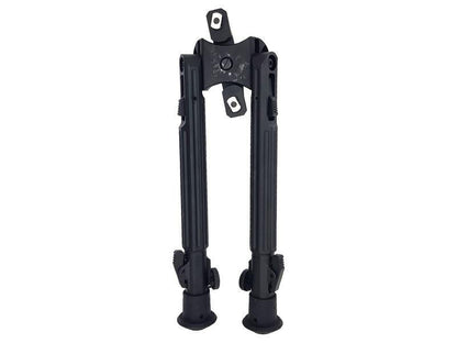 Ares Amoeba M-Lok Folding Modular Bipod (Long - ML-BIP-003)