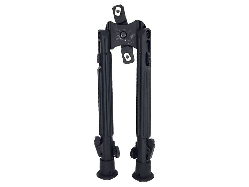 Ares Amoeba M-Lok Folding Modular Bipod (Long - ML-BIP-003)