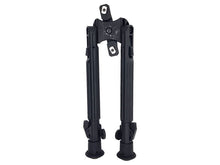 Ares Amoeba M-Lok Folding Modular Bipod (Long - ML-BIP-003)