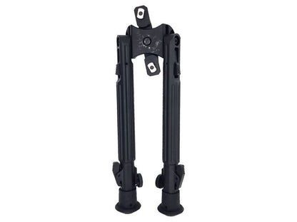 Ares Amoeba M-Lok Folding Modular Bipod (Long - ML-BIP-003)