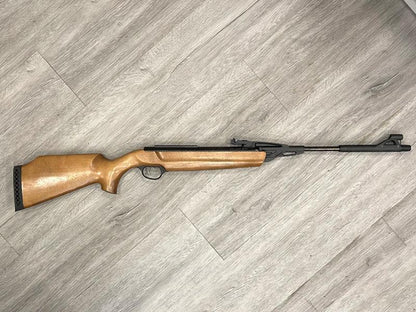 Baikal 4.5mm/.177 Break Barrel Air Rifle (H20009 - 30 - MP-512)