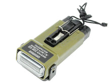 FMA MS2000 model version of the product (tb707)