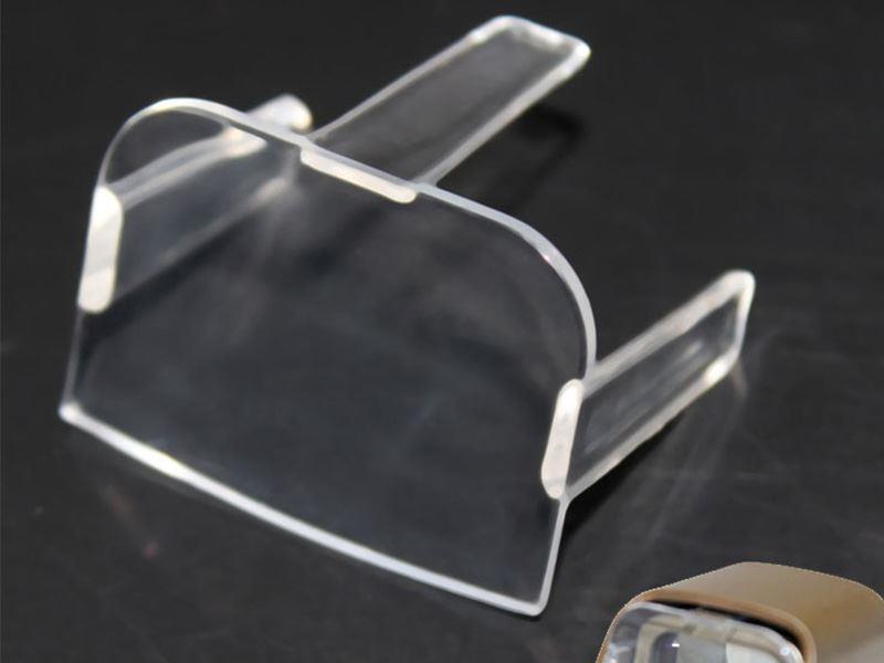 ACM Holosight Clear ABS Cover (551/552)